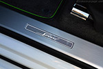 Bentley Bentayga Speed