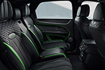 Bentley Bentayga Speed