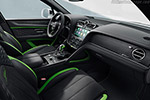 Bentley Bentayga Speed