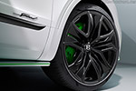 Bentley Bentayga Speed