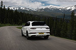 Bentley Bentayga Speed