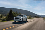 Bentley Bentayga Speed
