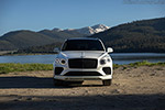 Bentley Bentayga Speed