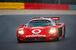 2025 Spa Classic