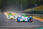 2025 Spa Classic
