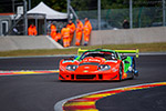 2025 Spa Classic