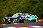 2025 Spa Classic