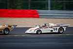 2025 Spa Classic