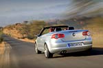 Volkswagen Eos