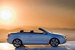 Volkswagen Eos