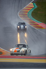 2025 Spa Classic