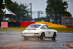 2025 Spa Classic