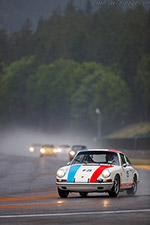 2025 Spa Classic