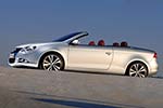Volkswagen Eos