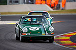 2025 Spa Classic