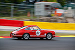 2025 Spa Classic