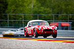 2025 Spa Classic