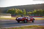 2025 Spa Classic