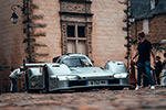 Porsche 963 RSP