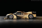 Ligier JS P3X