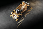 Ligier JS P3X