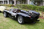 2009 Amelia Island Concours d'Elegance