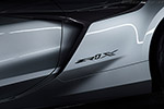 Chevrolet Corvette ZR1X