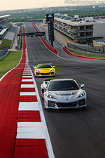 Chevrolet Corvette ZR1X