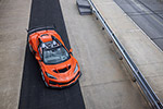 Chevrolet Corvette ZR1X