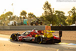 2025 24 Hours of Le Mans