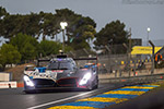 2025 24 Hours of Le Mans