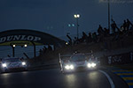2025 24 Hours of Le Mans
