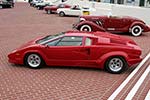 2005 Monterey Peninsula Auctions and Sales