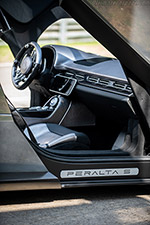 Peralta S