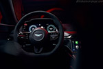Aston Martin Vantage S