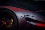 Aston Martin Vantage S