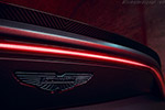Aston Martin Vantage S