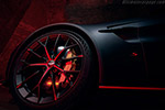 Aston Martin Vantage S