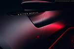 Aston Martin Vantage S