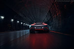 Aston Martin Vantage S
