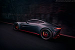 Aston Martin Vantage S