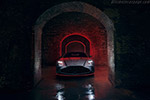 Aston Martin Vantage S