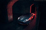 Aston Martin Vantage S