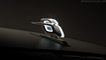 Bentley EXP15