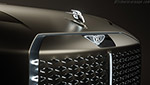 Bentley EXP15