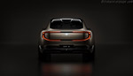 Bentley EXP15