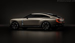 Bentley EXP15