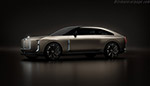Bentley EXP15