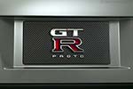 Nissan GT-R Proto