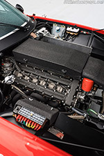 Ferrari 365 GTB/4 Daytona Competizione S3